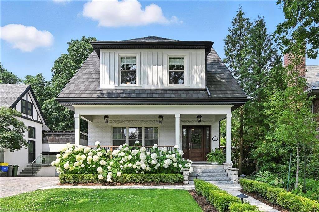 112 Chedoke AVE, Hamilton, ON L8P 4N9