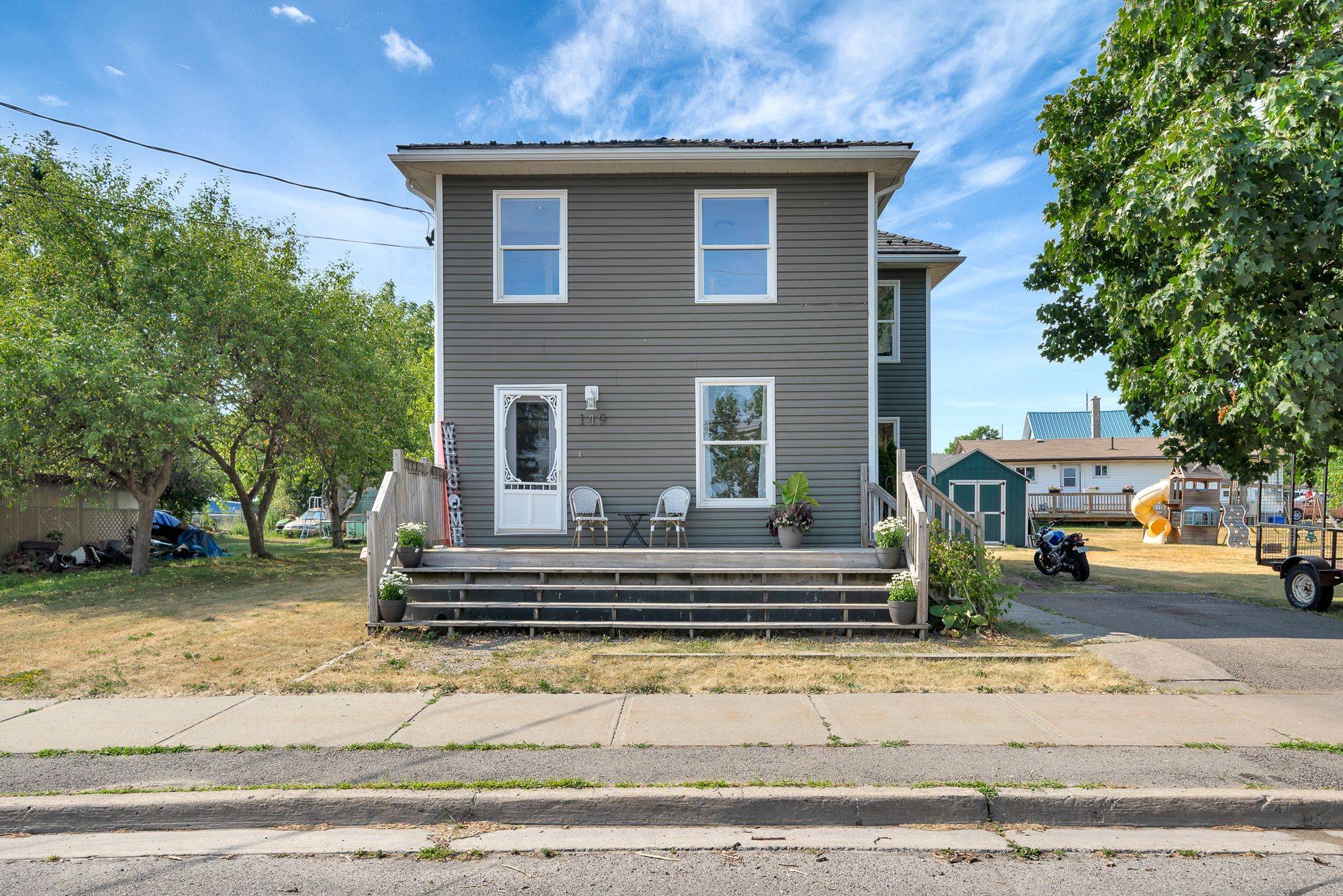 149 Main ST, Deseronto, ON K0K 1X0