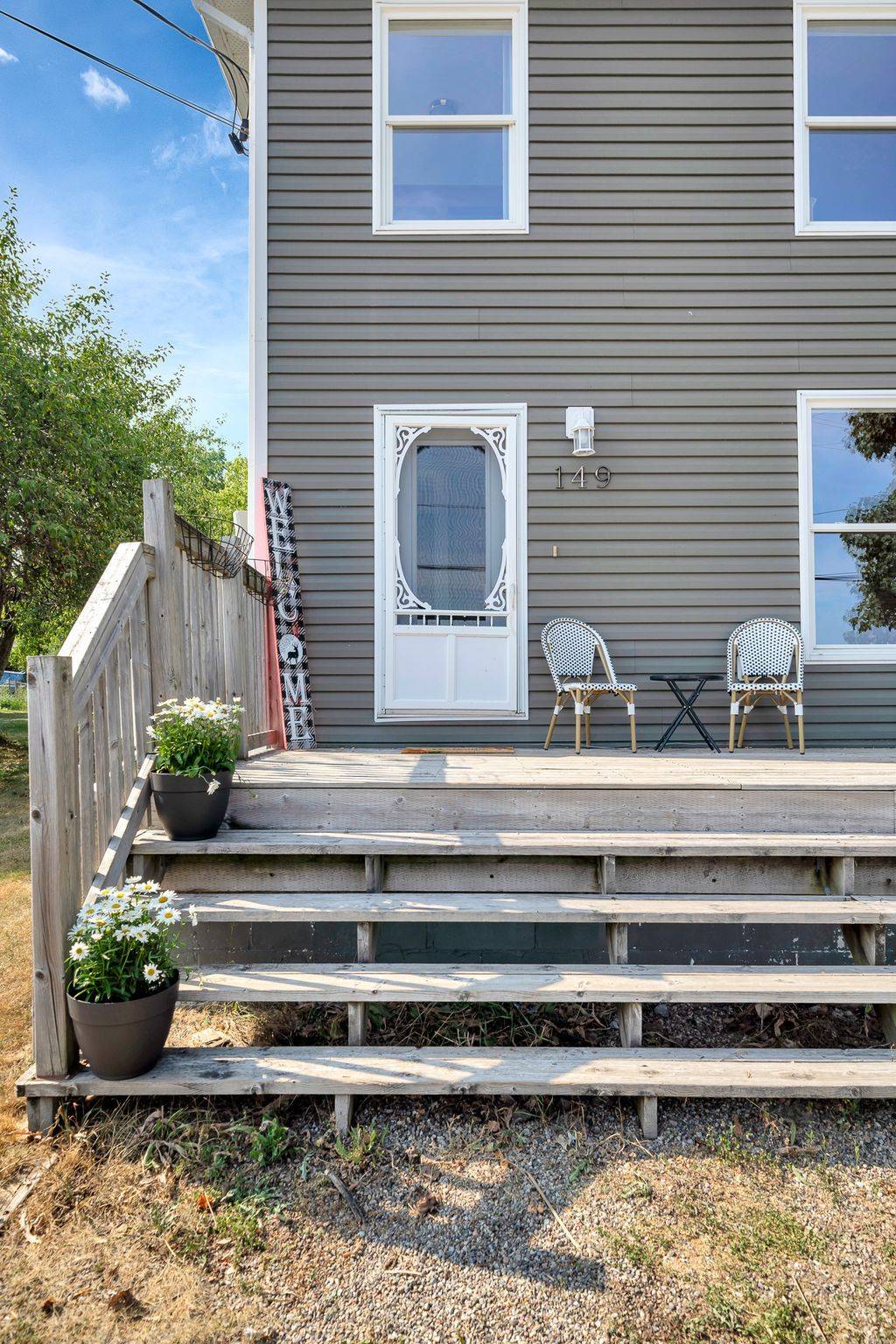 Deseronto, ON K0K 1X0,149 Main ST