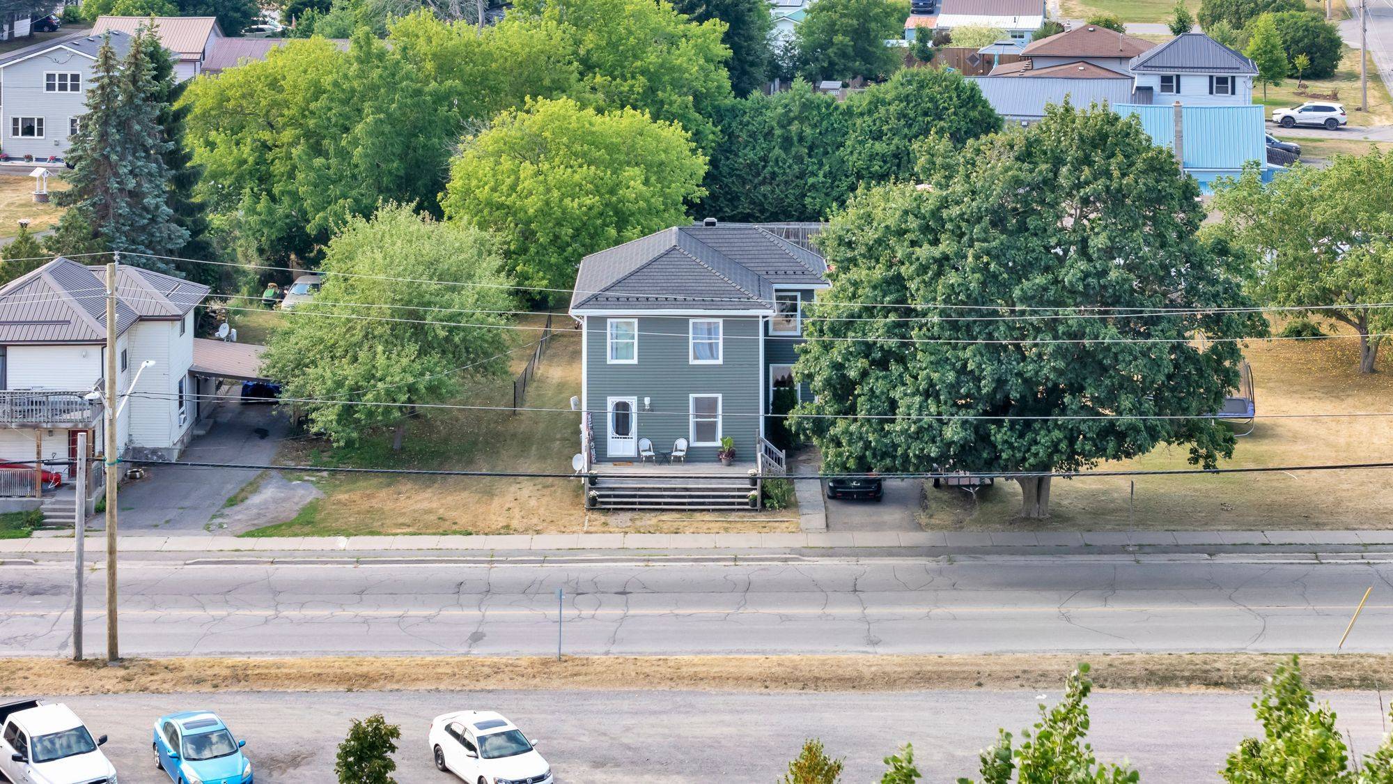 149 Main ST, Deseronto, ON K0K 1X0