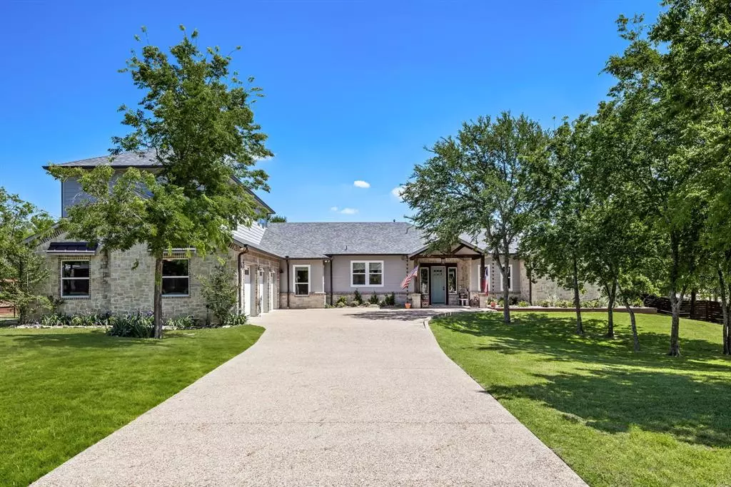 Lakewood Village, TX 75068,680 Melody Lane