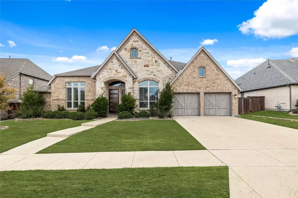 Roanoke, TX 76262,1128 Lake Hills Trail