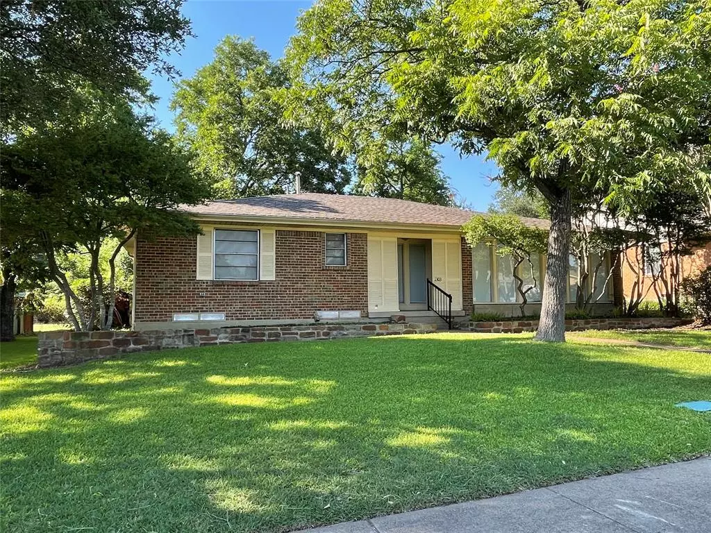 Richardson, TX 75080,1303 Northlake Drive