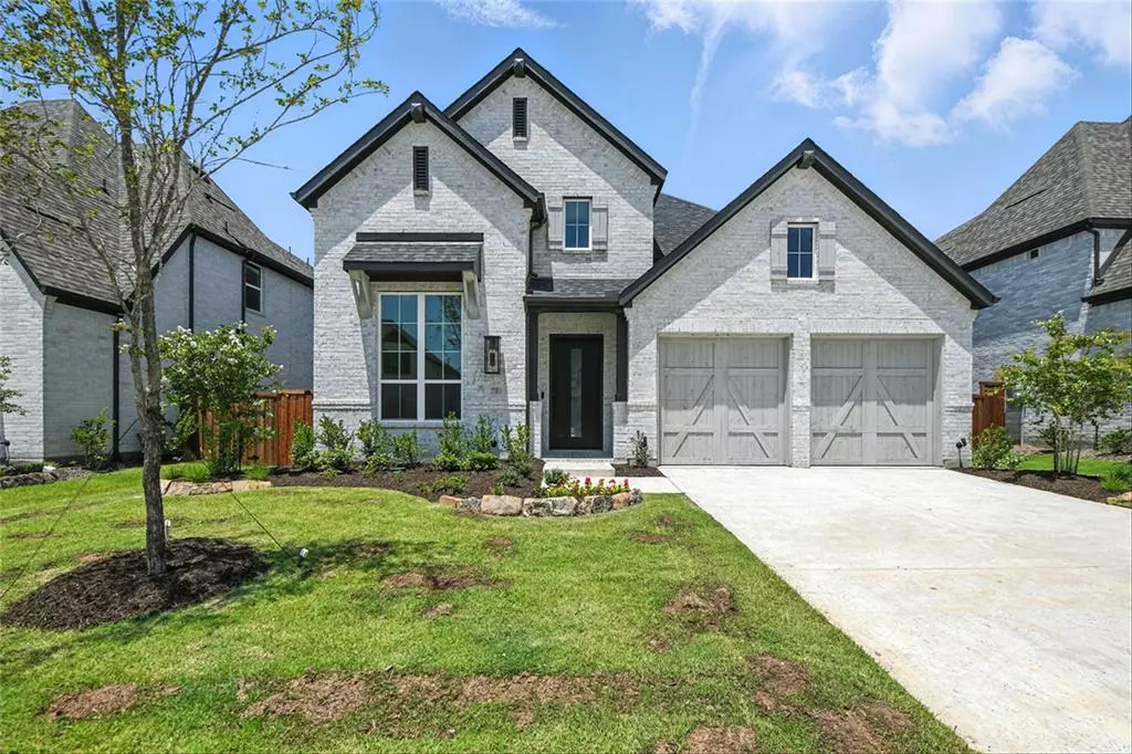 Prosper, TX 75078,2710 Forest Bend