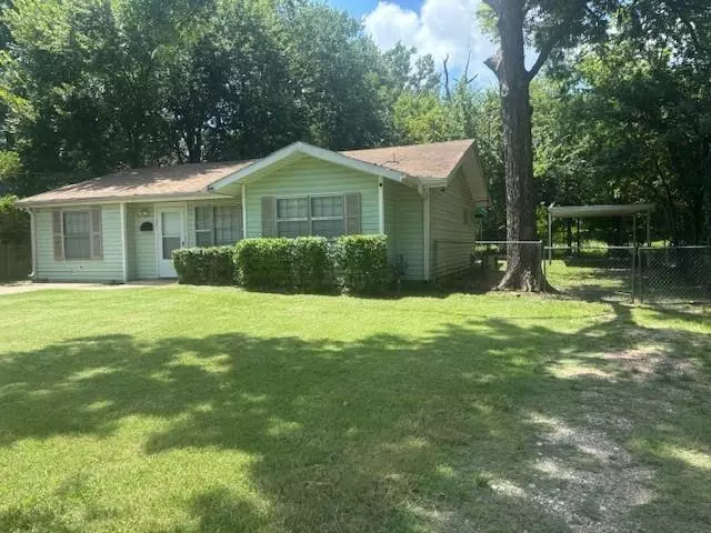 Terrell, TX 75160,501 3rd Street