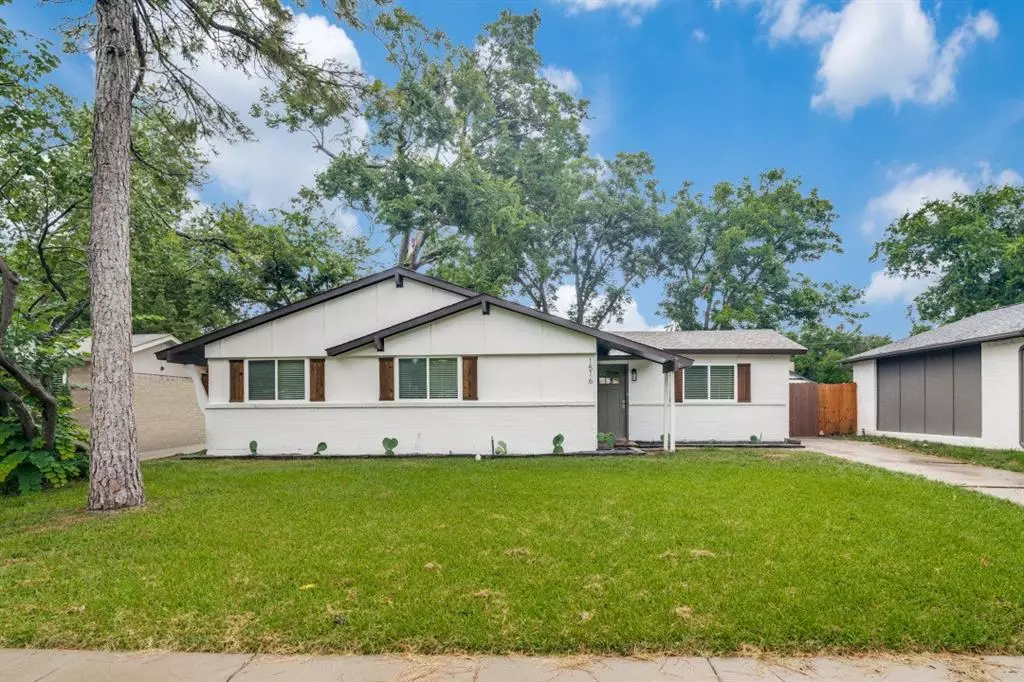 Plano, TX 75074,1516 Felix Drive