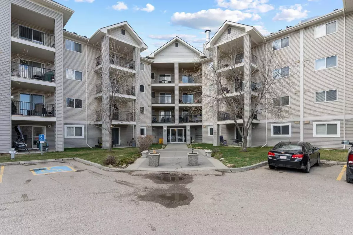 Calgary, AB T2Z4M5,4975 130 AVE SE #4423
