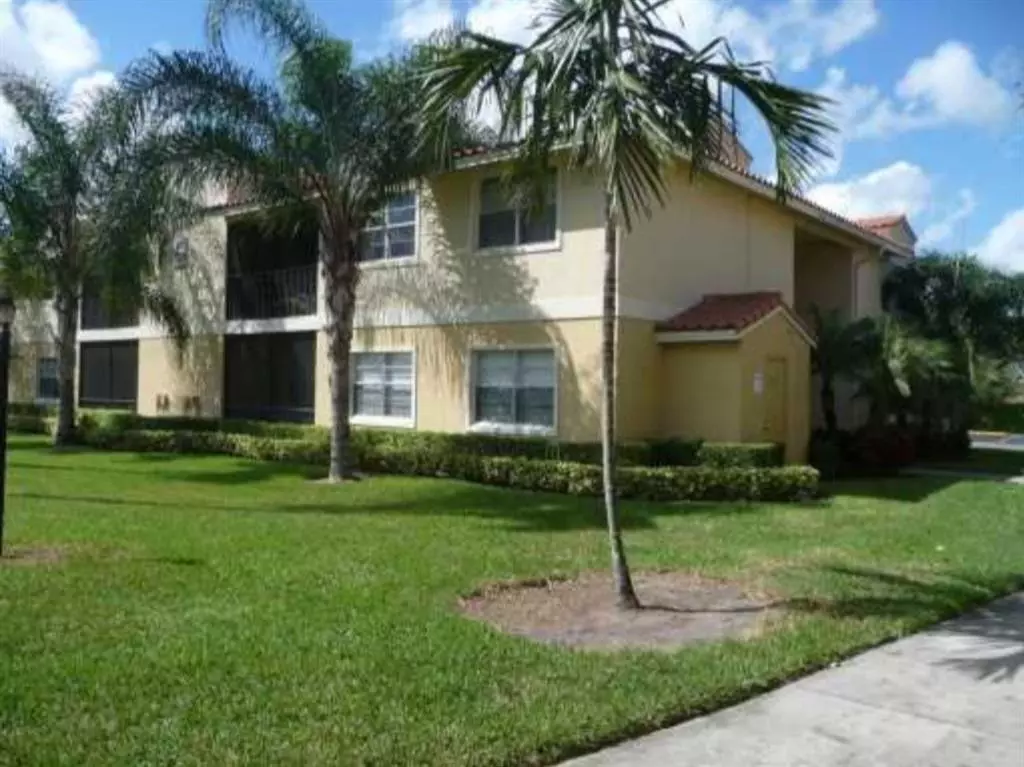 Pompano Beach, FL 33069,1241 SW 46th Ave #1002