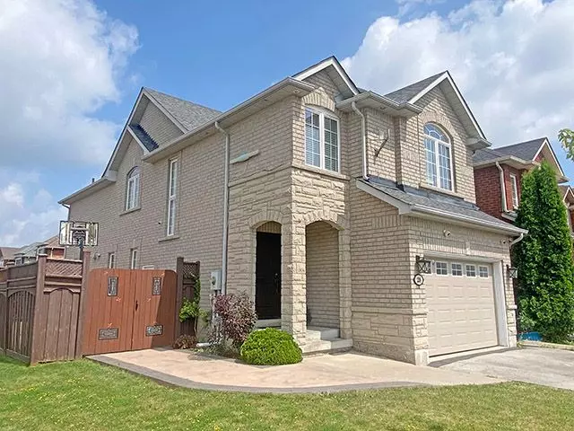Caledon, ON L7E 2G9,28 Wakely BLVD