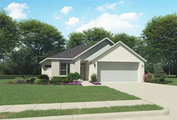 437 Marsh Drive, Lavon, TX 75166