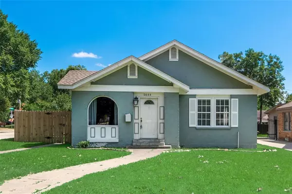 Dallas, TX 75206,5644 Ridgedale Avenue