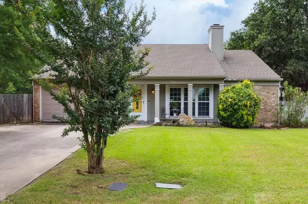 Flower Mound, TX 75028,5020 Timber Creek Road
