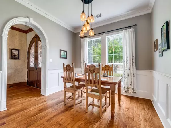 Denton, TX 76210,100 Bentwood Court