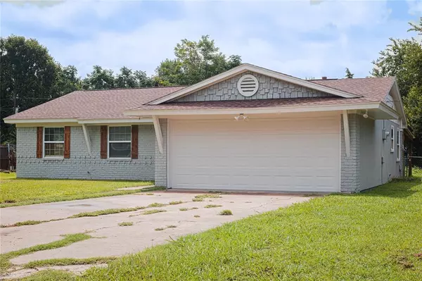Waxahachie, TX 75165,117 Barbara Way