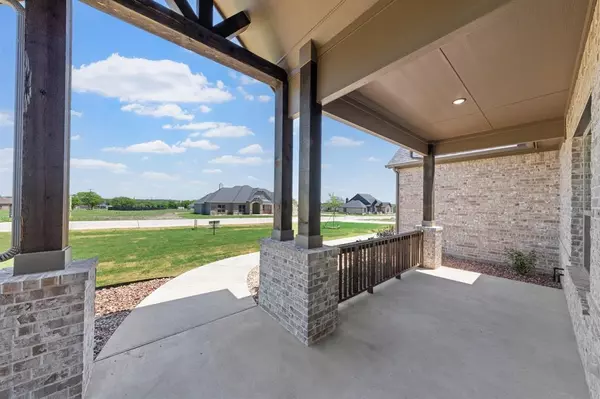 Waxahachie, TX 75167,451 Solo Ridge Drive