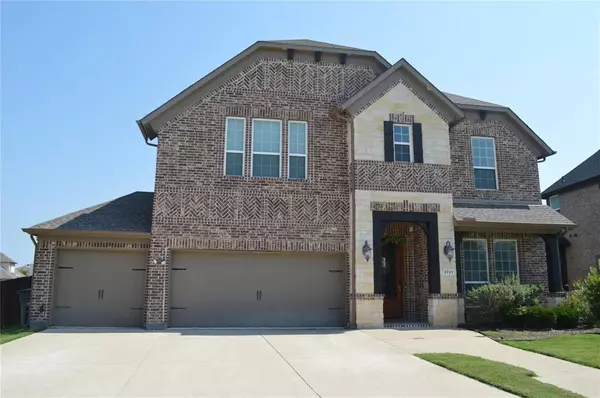 Little Elm, TX 75068,2721 Hammock Lake Drive