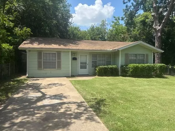 Terrell, TX 75160,501 3rd Street