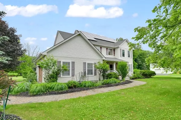 Sparta Twp., NJ 07871,8 Dahn Dr
