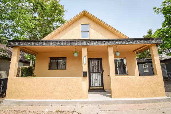 Pueblo, CO 81004,1232 Spruce ST
