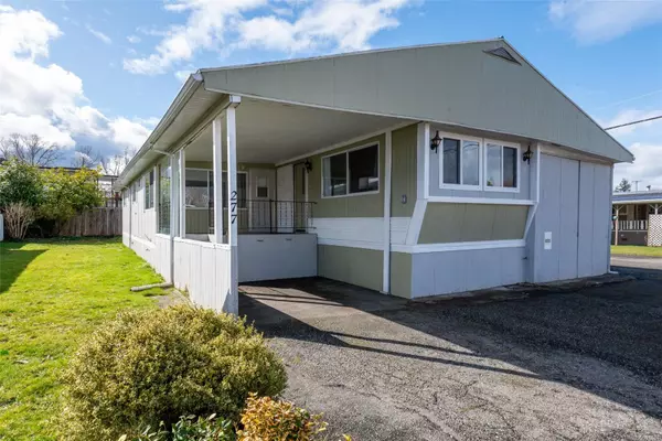 Duncan, BC V9L 4Y9,2885 Boys Rd #277