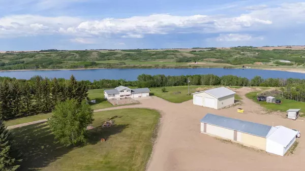 326506 TWP RD 500A, Rural, SK S0M 1R0