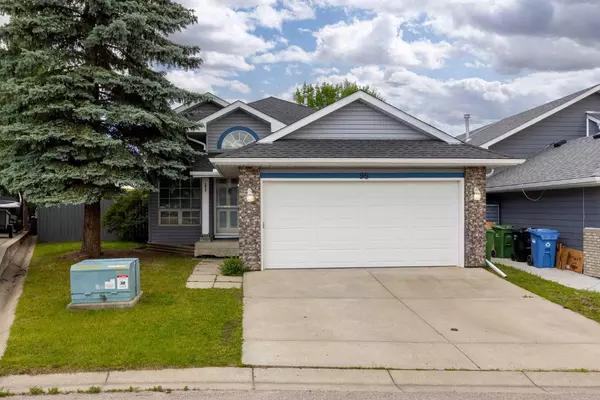 Calgary, AB T2C 4B8,95 Riverstone Close SE
