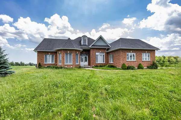 961 Coates RD W, Oshawa, ON L1H 7K4