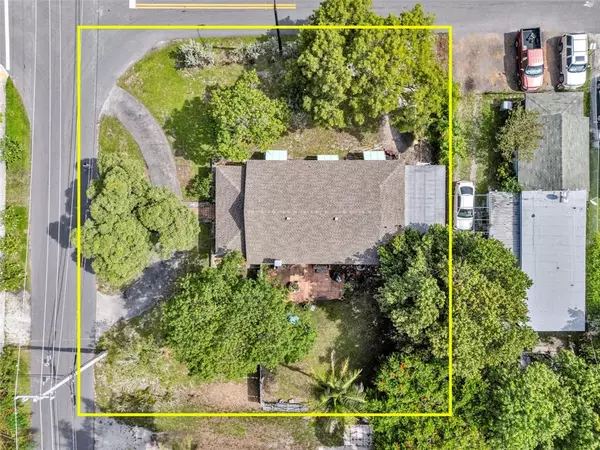 Pompano Beach, FL 33060,803 NE 3RD AVE