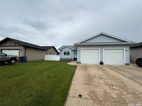 Tisdale, SK S0E 1T0,604 Forester CRESCENT