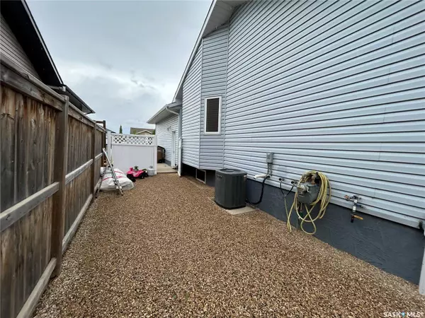Tisdale, SK S0E 1T0,604 Forester CRESCENT