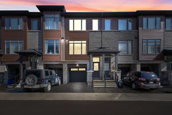 575 Woodward AVE #29, Hamilton, ON L8H 0B3