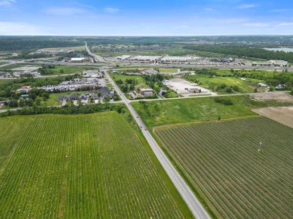 Niagara-on-the-lake, ON L0S 1J0,N/A Queenston Road E RD