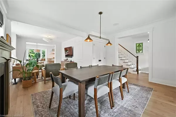 Hamilton, ON L8P 4N9,112 Chedoke AVE