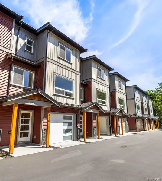 2899 River Rd #110, Chemainus, BC V0R 1K0