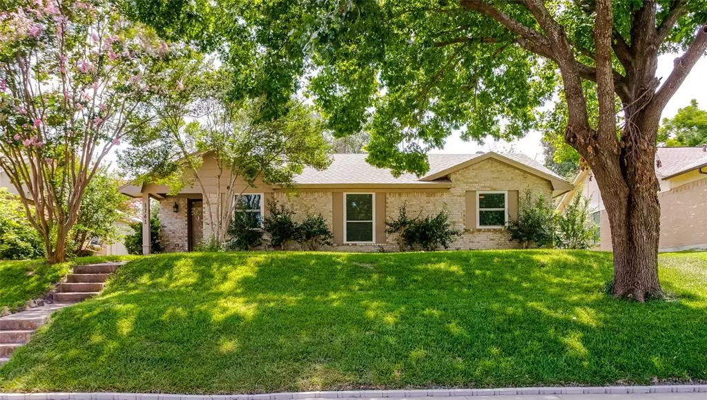 1761 Crystal Way, Plano, TX 75074