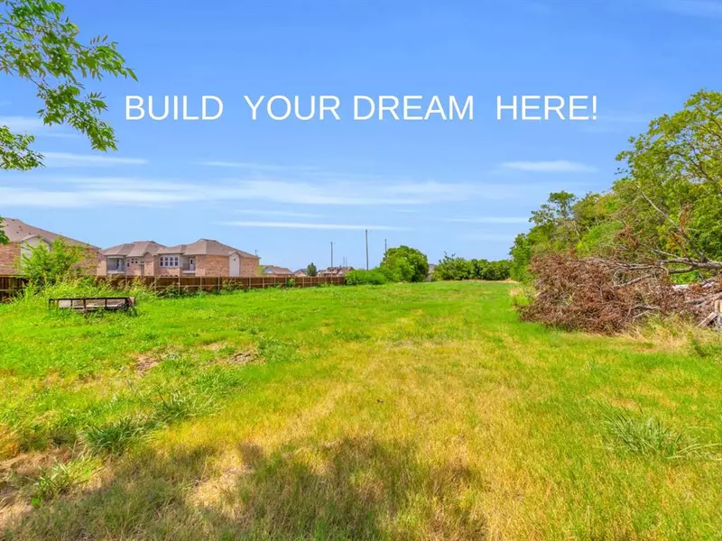 701 N 5th Street, Gunter, TX 75058