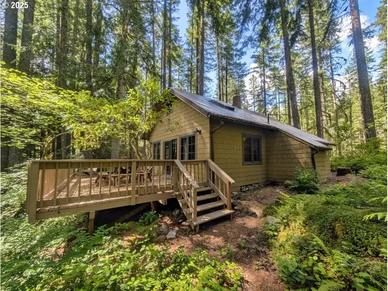 78386 E ROAD 32 Lot 18, Government Camp, OR 97028
