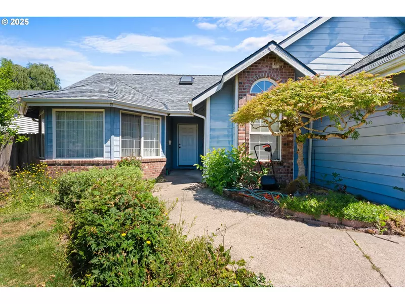 4753 NE FUHRER CT, Salem, OR 97305