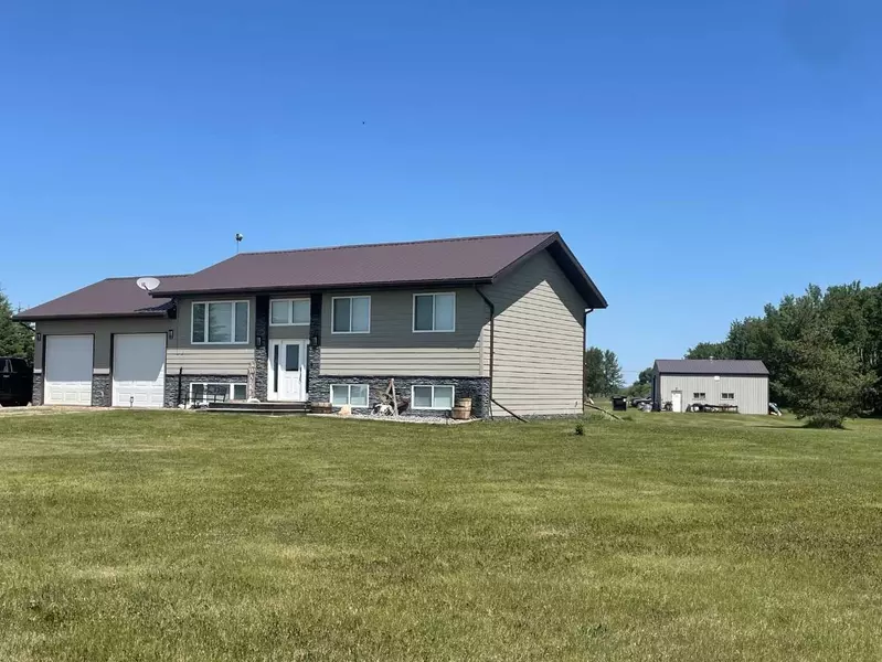 3218 Township 384, Rural Lacombe County, AB T0M 0X0