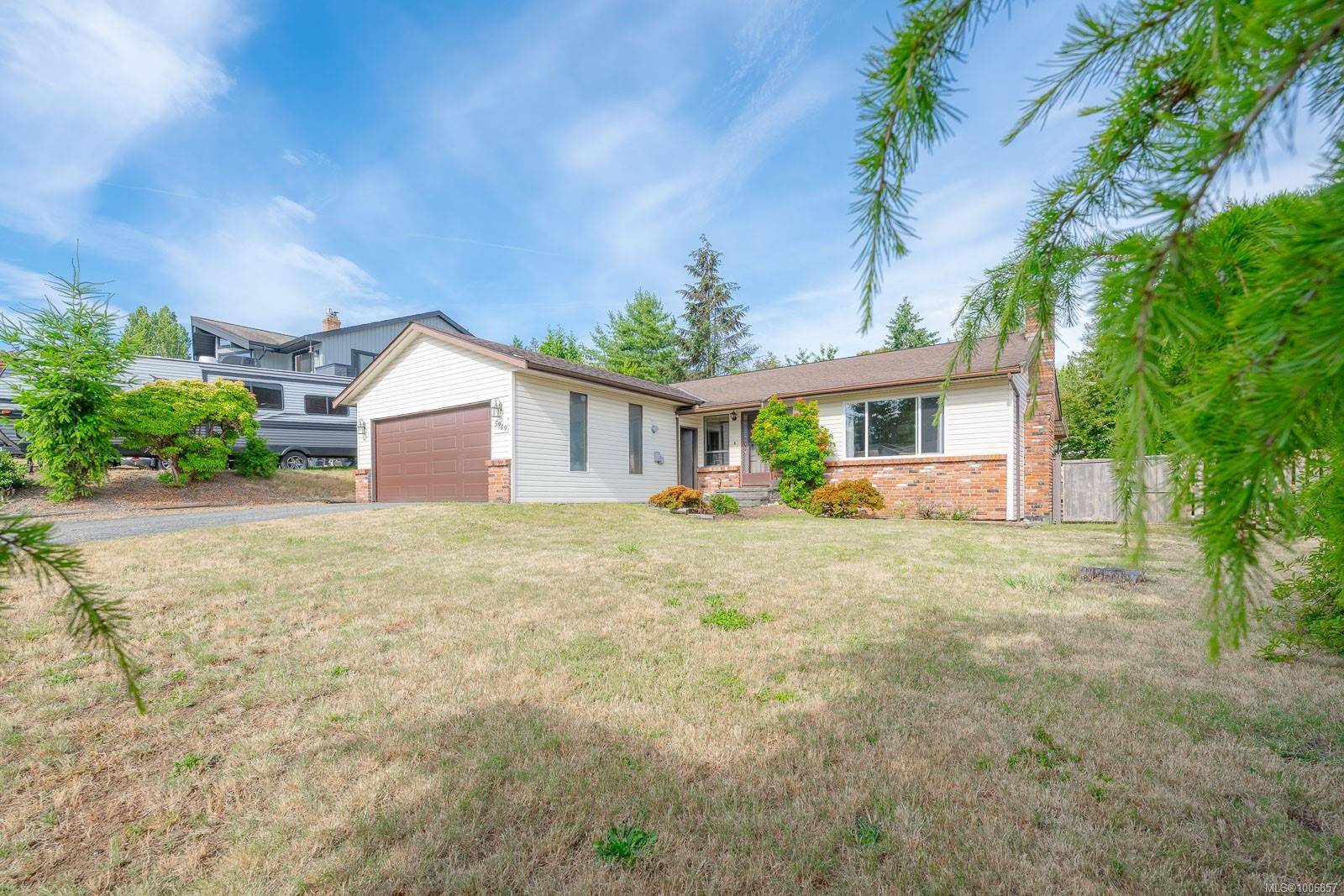 Nanaimo, BC V9V 1E9,5949 Breonna Dr