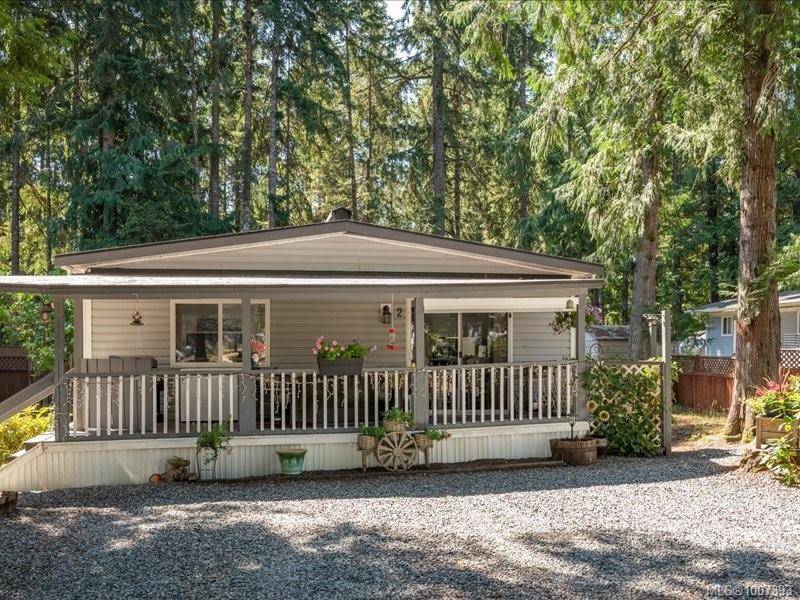 1310 Spruston Rd #2, Nanaimo, BC V9X 1R2