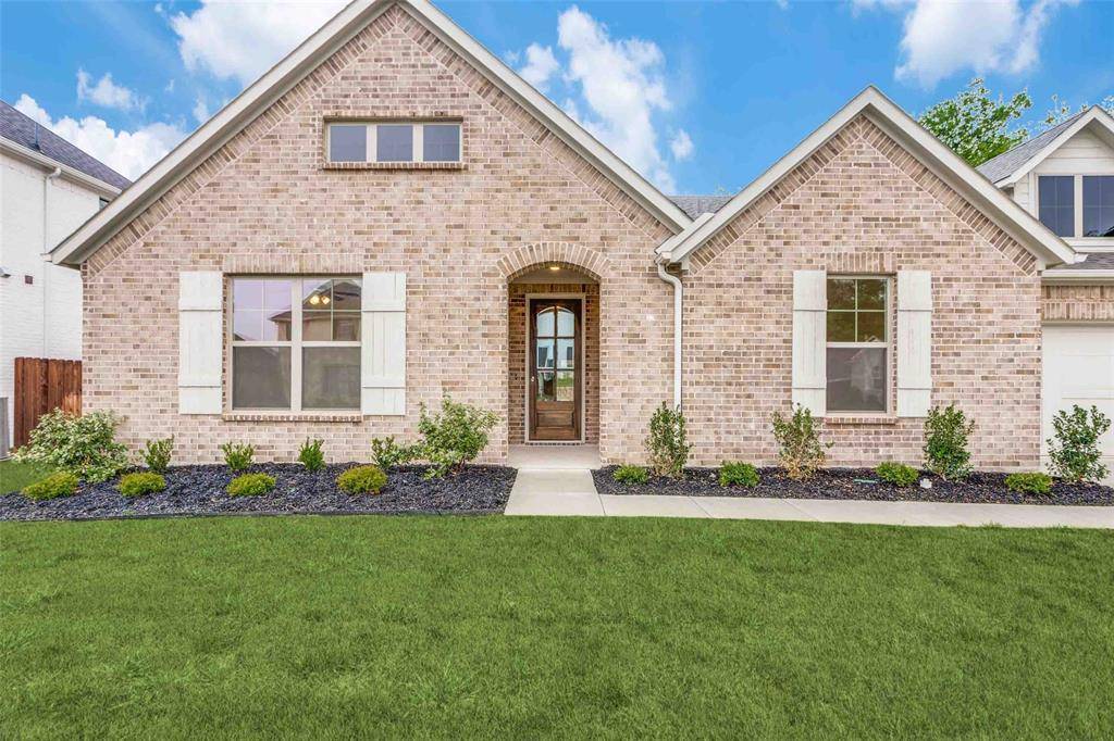 809 E Jockey, Willow Park, TX 76087