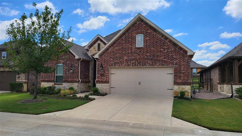 2104 Ladera Way #2104, Mansfield, TX 76063