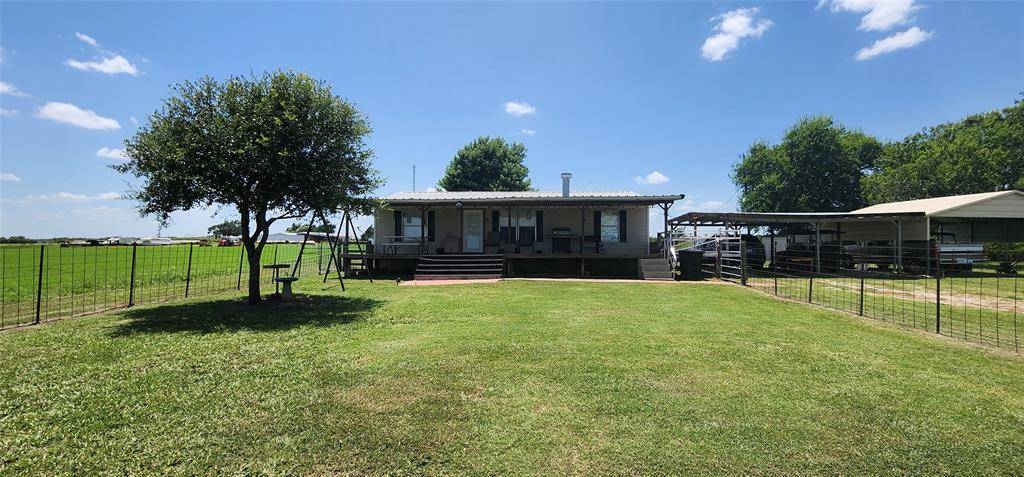 Wortham, TX 76693,14342 County Road 2200