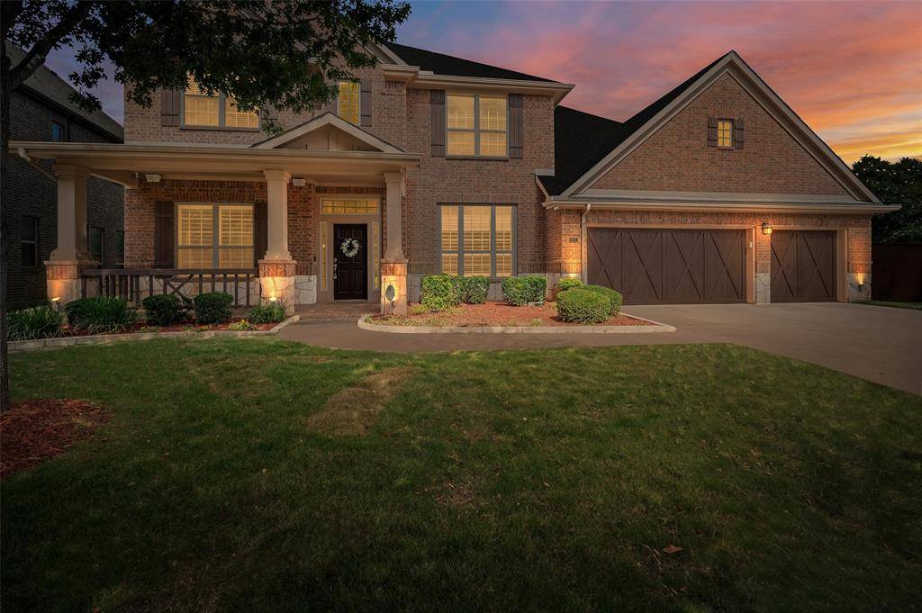 9330 Blanco Drive, Lantana, TX 76226
