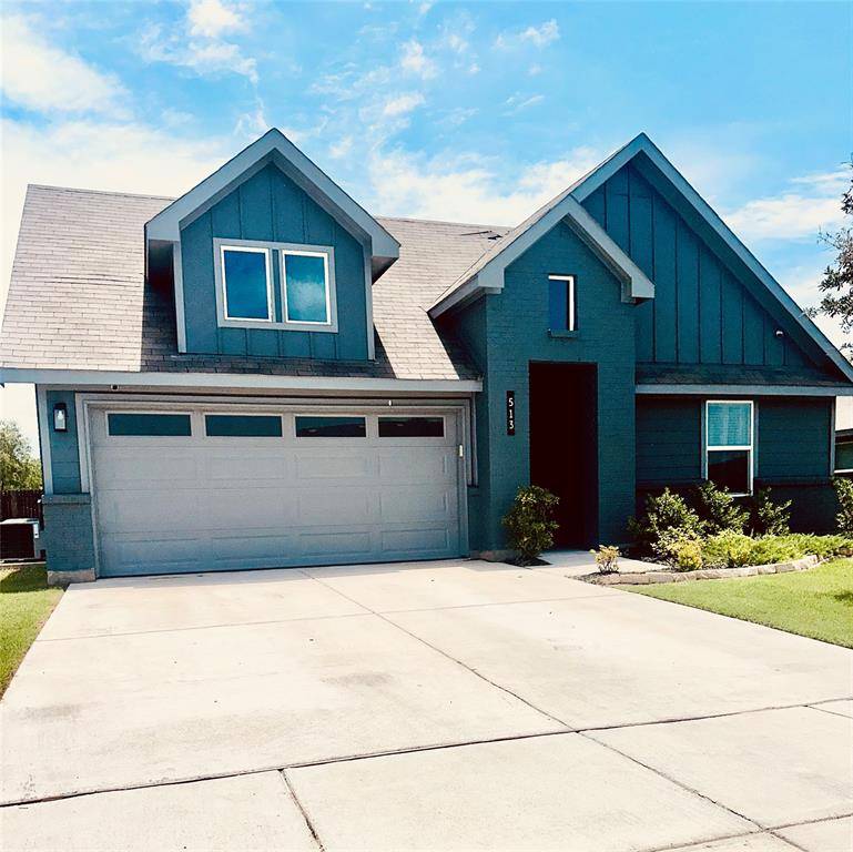 513 Balboa Park Drive, Alvarado, TX 76009