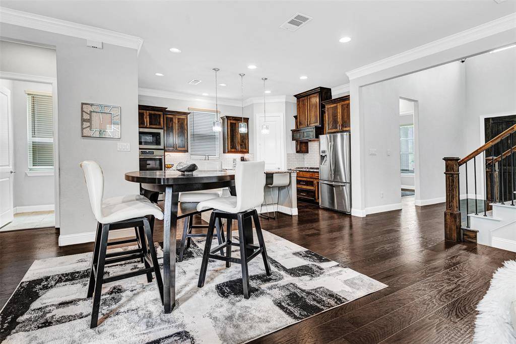 3627 HARVEST Lane, Frisco, TX 75034