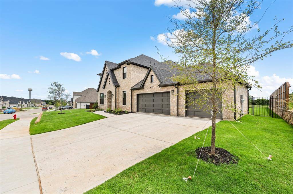 Haslet, TX 76052,525 Windchase Drive