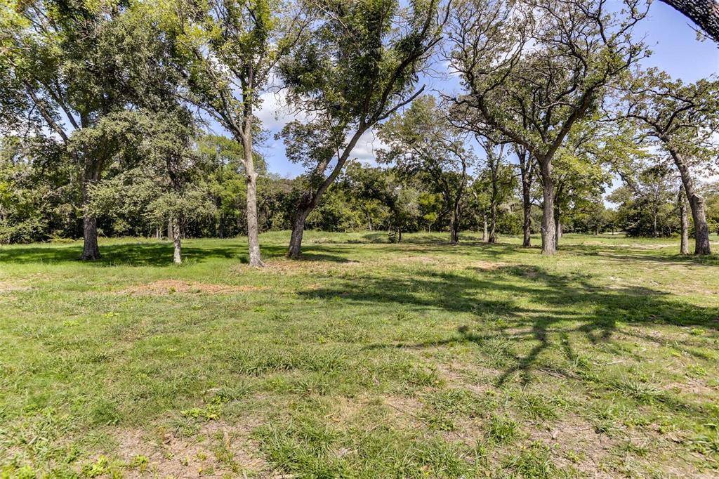 RD White Settlement Road, Weatherford, TX 76087