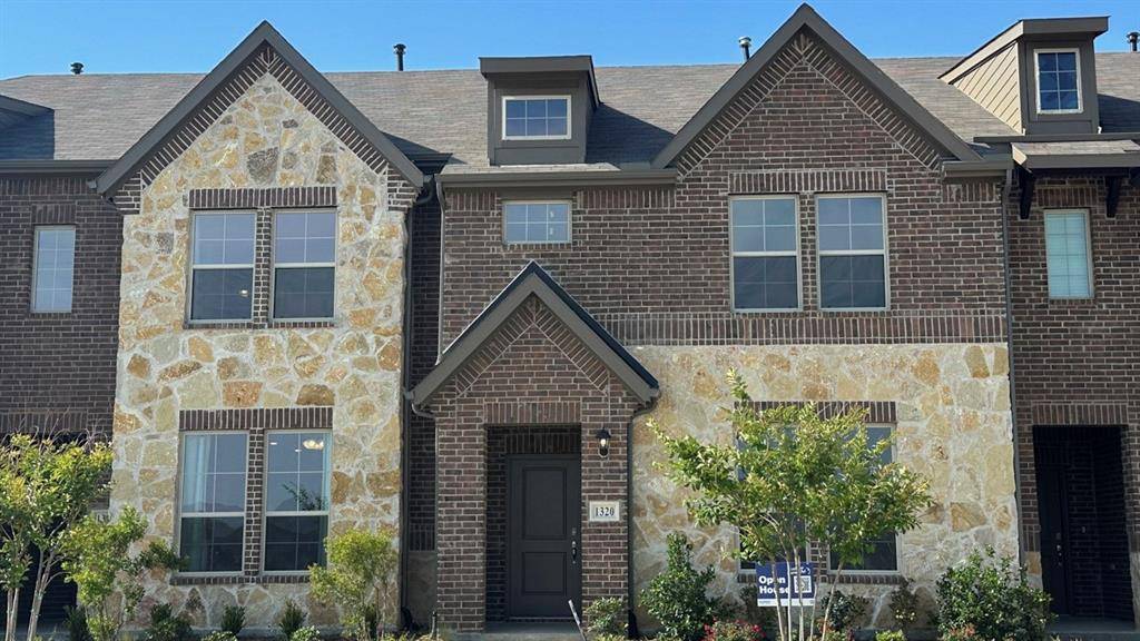 1320 Kimzey Street, Royse City, TX 75189